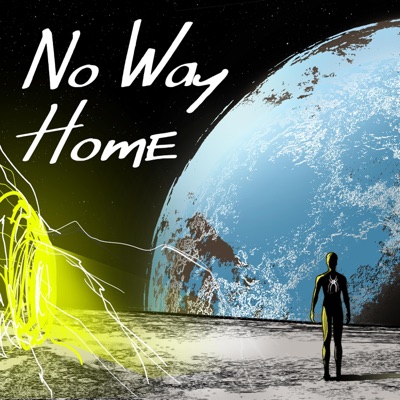 No Way Home - Single