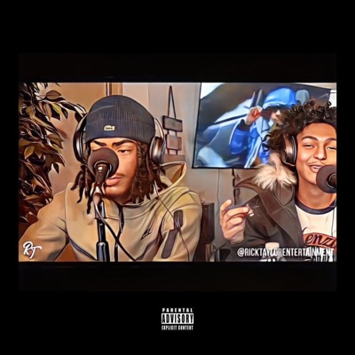 Playas Neva Die (Freestyle) - Single