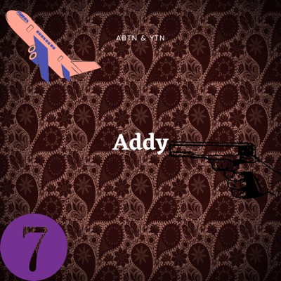 ADDY (feat. YTN) - Single