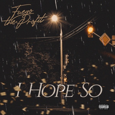 I Hope So - Single