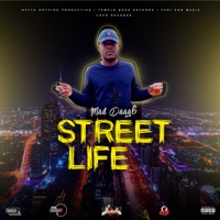 Street Life - Mad Daag6