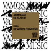Lloro (Joy Marquez & Zeuqram Remix) artwork