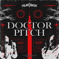 Doctor Pitch - Single - HURTBOX