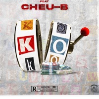 K.O (feat. Cheu-B) - Single - Oskoow