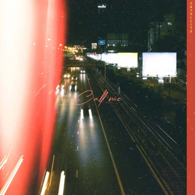 Call Me - Single