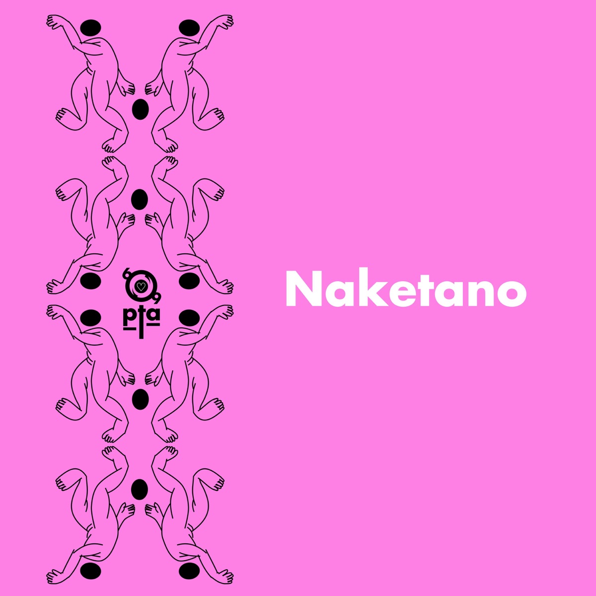 Naketano - Single - Album by Opta - Apple Music