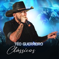 Téo Guerreiro - Clássicos - EP - Téo Guerreiro