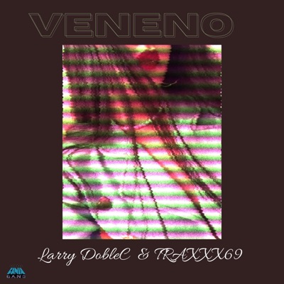 Veneno (feat. Traxxx69) - Single