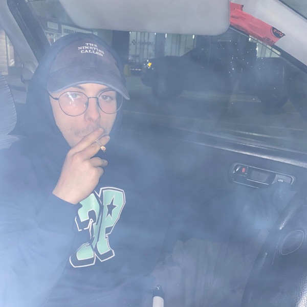 SPACED OUT (feat. Cook Da Beatz)