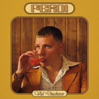 Val Duchesse - EP - Ferdi