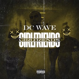 Girlfriends Dc Wave