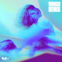 Busy Dancing (Wongo Re-Freak) - Single - KLP & Wongo
