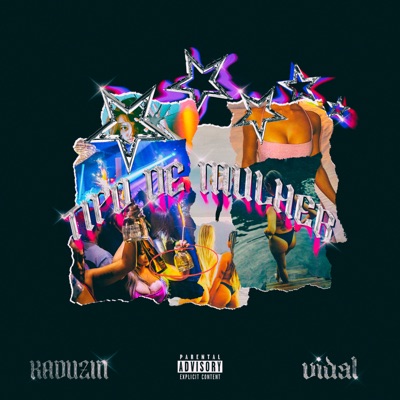 Tipo de Mulher - Single