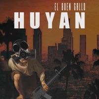 Huyan - Single - El Buen Gallo