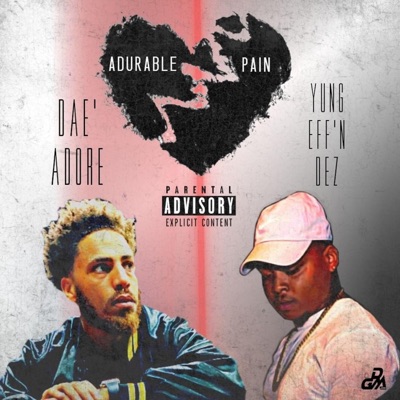 Adurable pain - Single