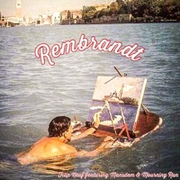 Rembrandt - Single - Filip Neuf
