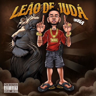 Leão de Judá - Single