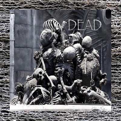 Dead - Single