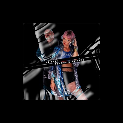 Listen to Le Volt, watch music videos, read bio, see tour dates & more!