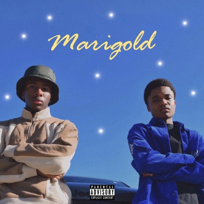 Marigold (feat. TEZ) - Single