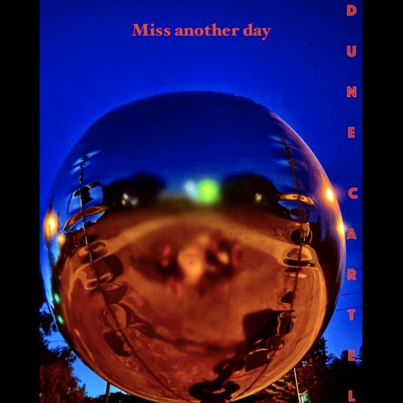 Miss Another Day (Free Falling)
