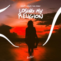 Losing My Religion (feat. Sealife & Alex D'Rosso) - Single - Majesto