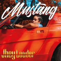 Mustang - Single - Jhey Louder