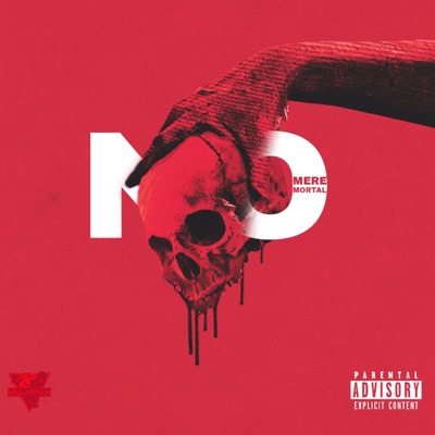 No Mere Mortal - Single