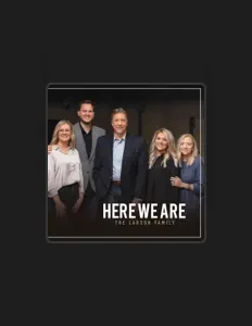 The Larson Familyを聴いたり、ミュージックビデオを鑑賞したり、経歴やツアー日程などを確認したりしましょう！