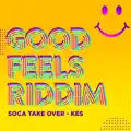 Soca Take Over