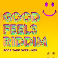 Soca Take Over — Kes
