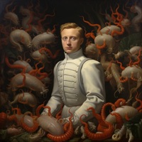 Sorry I Was In the Mud With the Slugs - Single - CeeC The Seraph