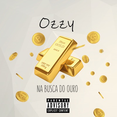 Na Busca do Ouro - Single