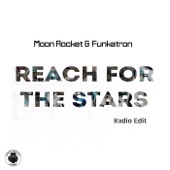 Reach for the Stars (Radio Edit) artwork