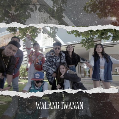 Walang Iwanan - Single