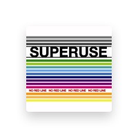 Superuse