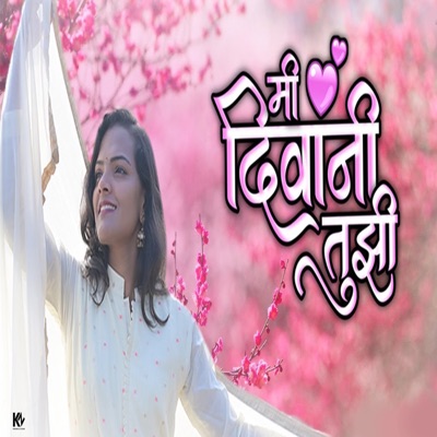 Mi Diwani Tujhi - Single