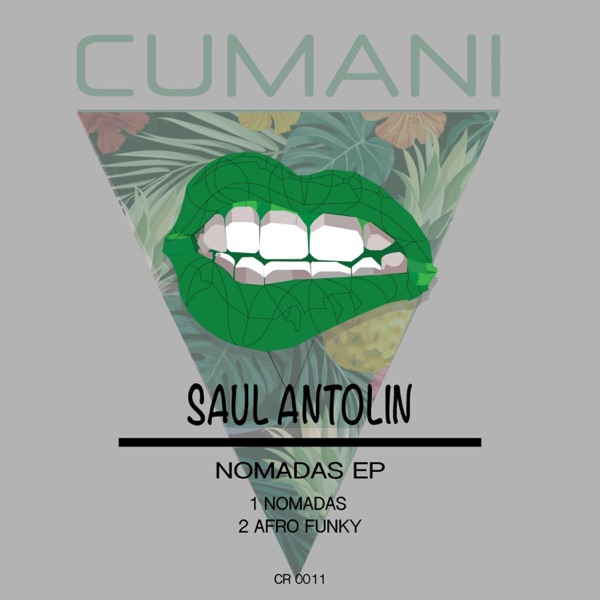 Nomadas EP