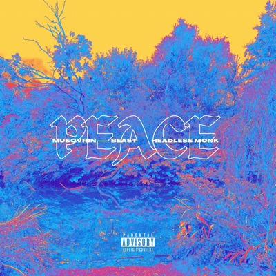 Peace - Single