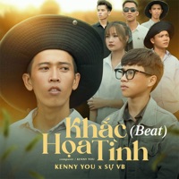 Khắc Họa Tình (feat. Sự VB) [Beat] - Single - Kenny You