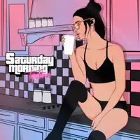 Saturday Morning — Tapetunes
