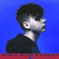 Valentino - Single - RAIJIN