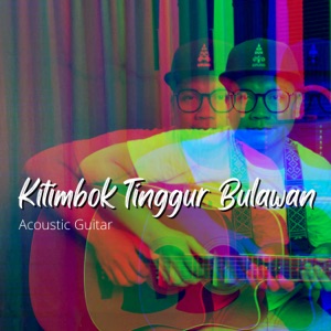 Hezron Henrry - Kitimbok Tinggur Bulawan (feat. Sakril Sidik) (Acoustic) - Line Dance Choreograf/in