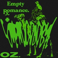 oz. (feat. Empty Romance) - Single - So Long, Goodbye.