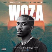 Woza (feat. Baskho Bw DJ, KayKay & Shathi) - Single - Lord T