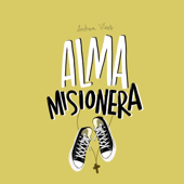 Alma Misionera song art
