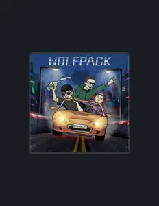 Wolfpack सुनें, म्यूज़िक वीडियो देखें, बायो पढ़ें, दौरे की तारीखें और बहुत कुछ देखें!