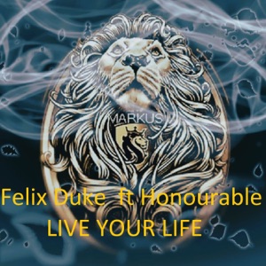 Live Your Life (feat. Honourable)
