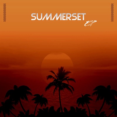 Summerset (feat. YoungCee & Baggy Rashid) - Single