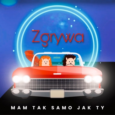 Mam Tak Samo Jak Ty - Single